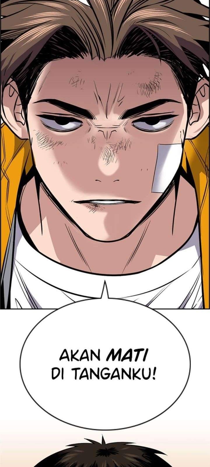 True Education Chapter 14 Gambar 61