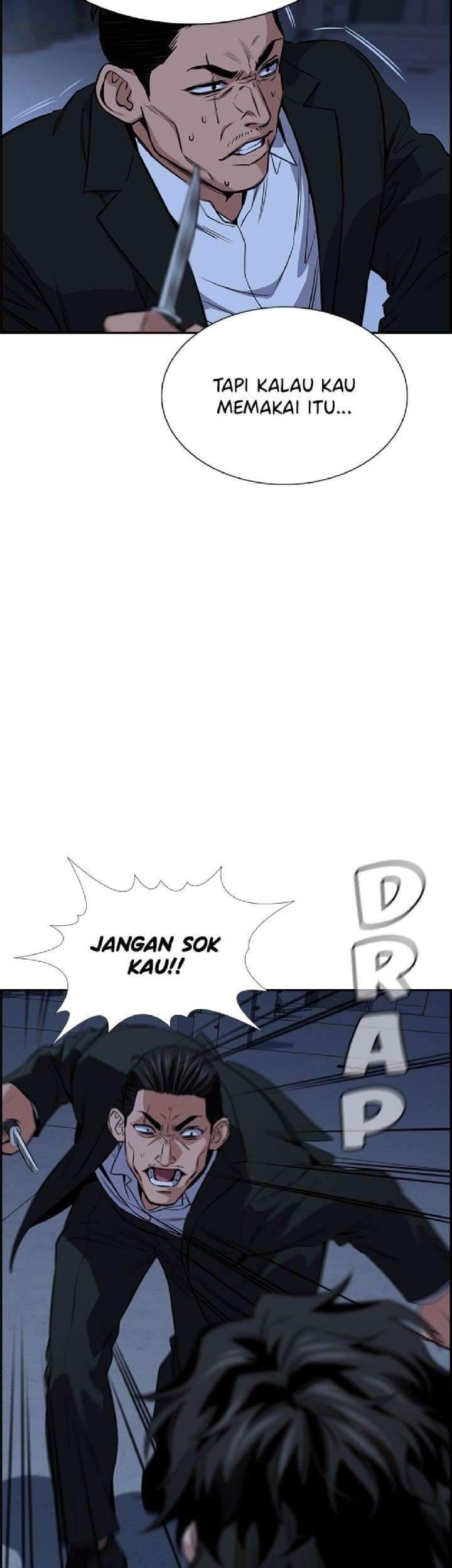 True Education Chapter 14 Gambar 9