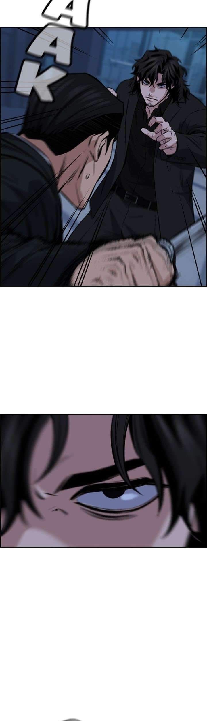 True Education Chapter 14 Gambar 13