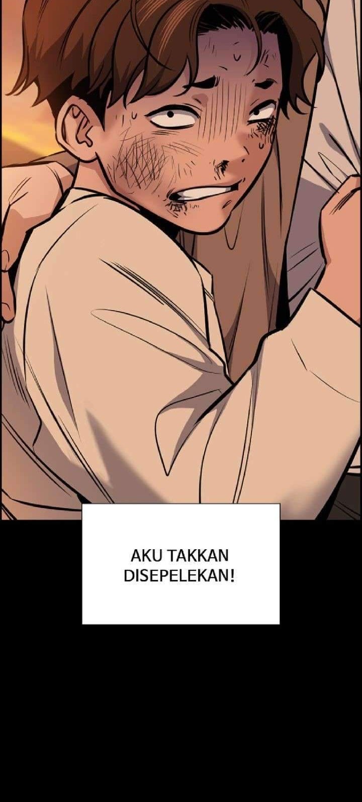 True Education Chapter 13 Gambar 16