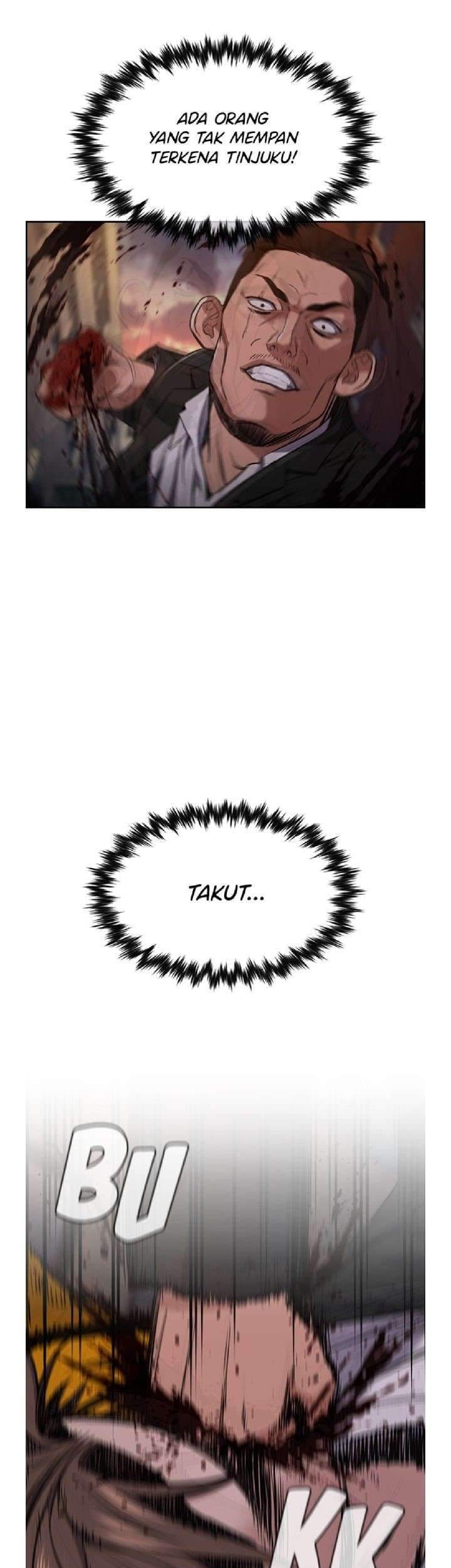 True Education Chapter 13 Gambar 20