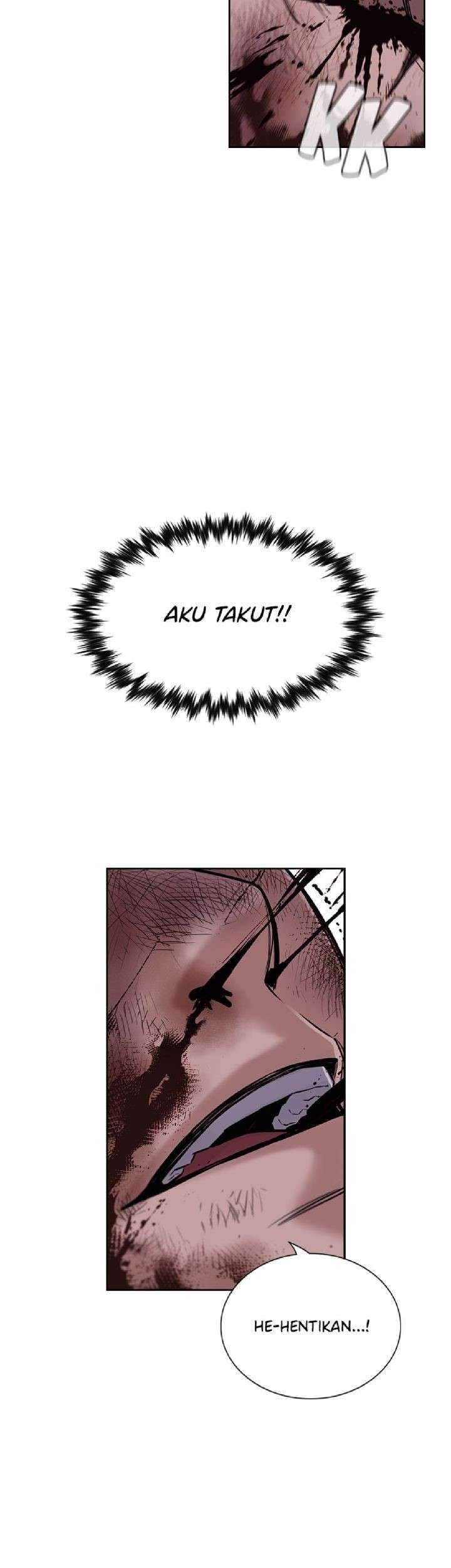 True Education Chapter 13 Gambar 22