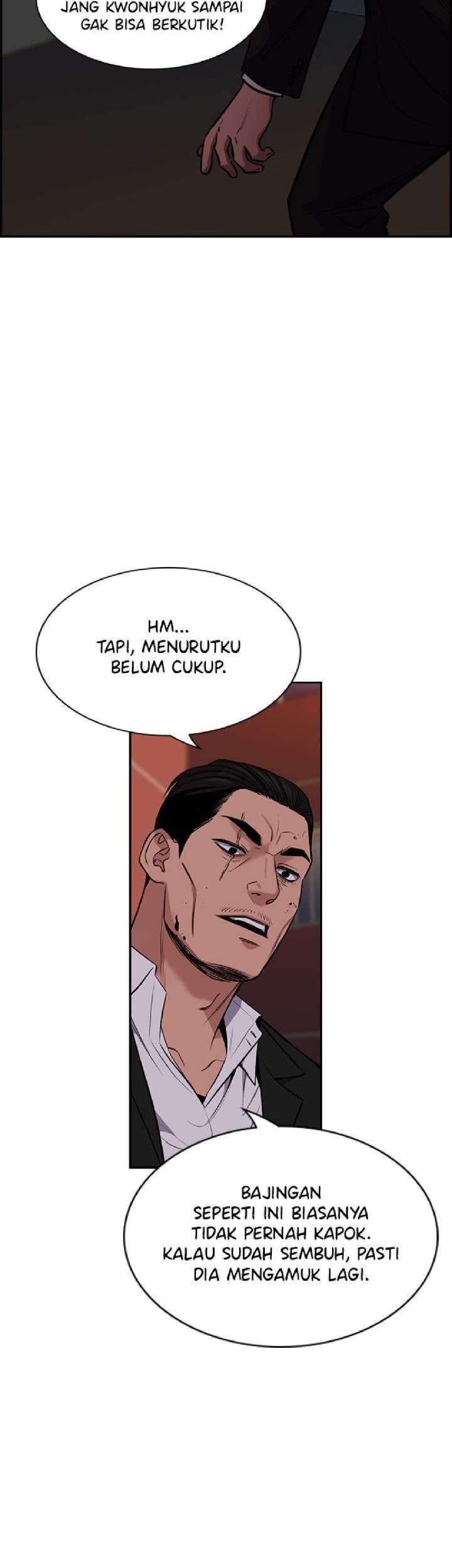 True Education Chapter 13 Gambar 27