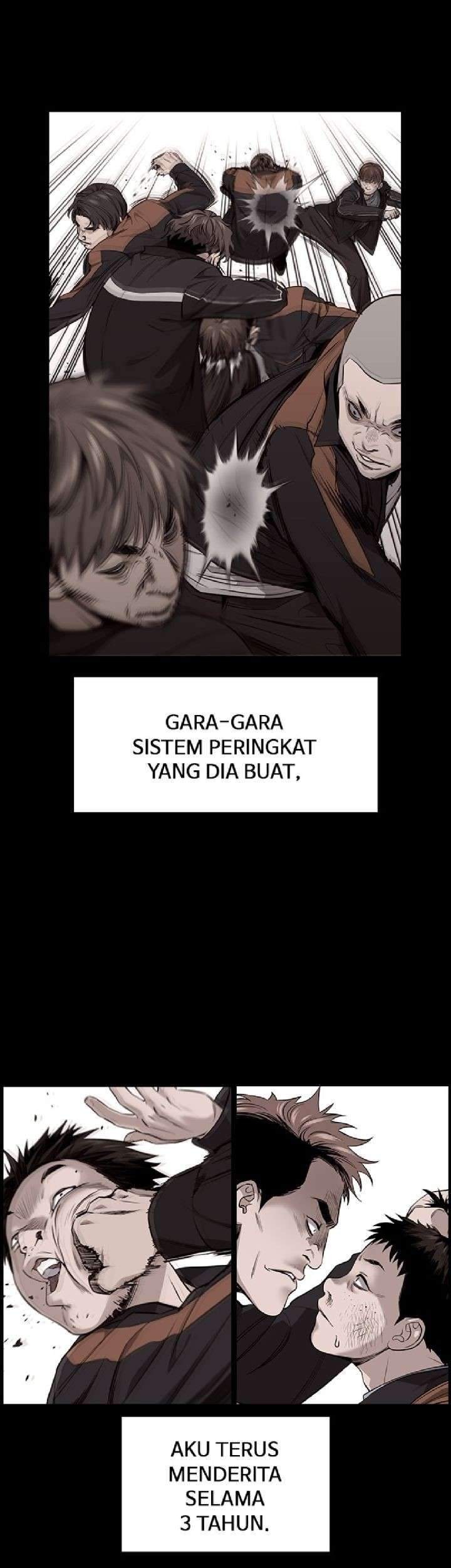 True Education Chapter 13 Gambar 35