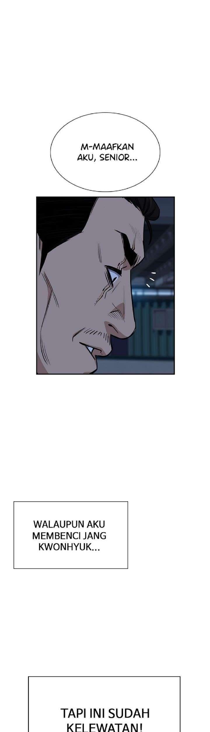 True Education Chapter 13 Gambar 43