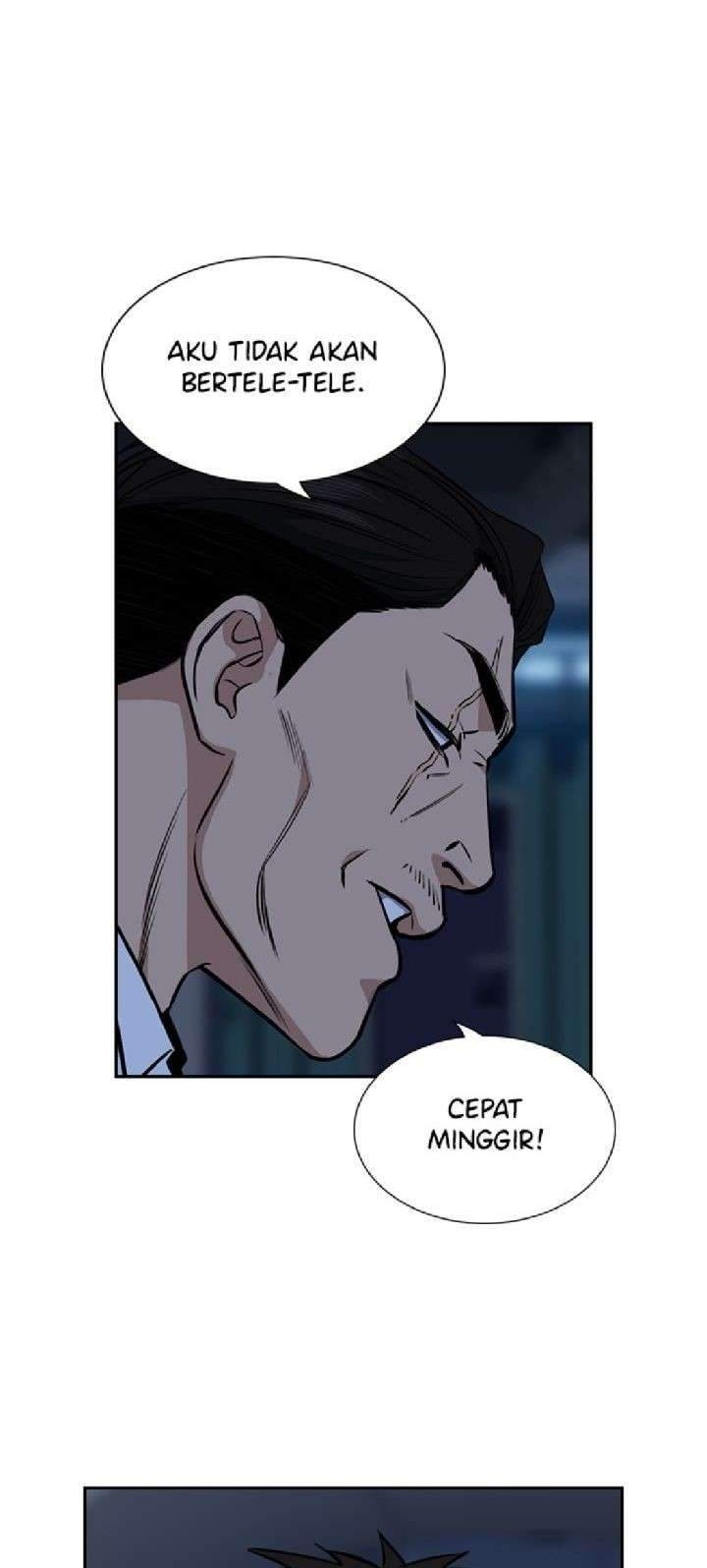 True Education Chapter 13 Gambar 47