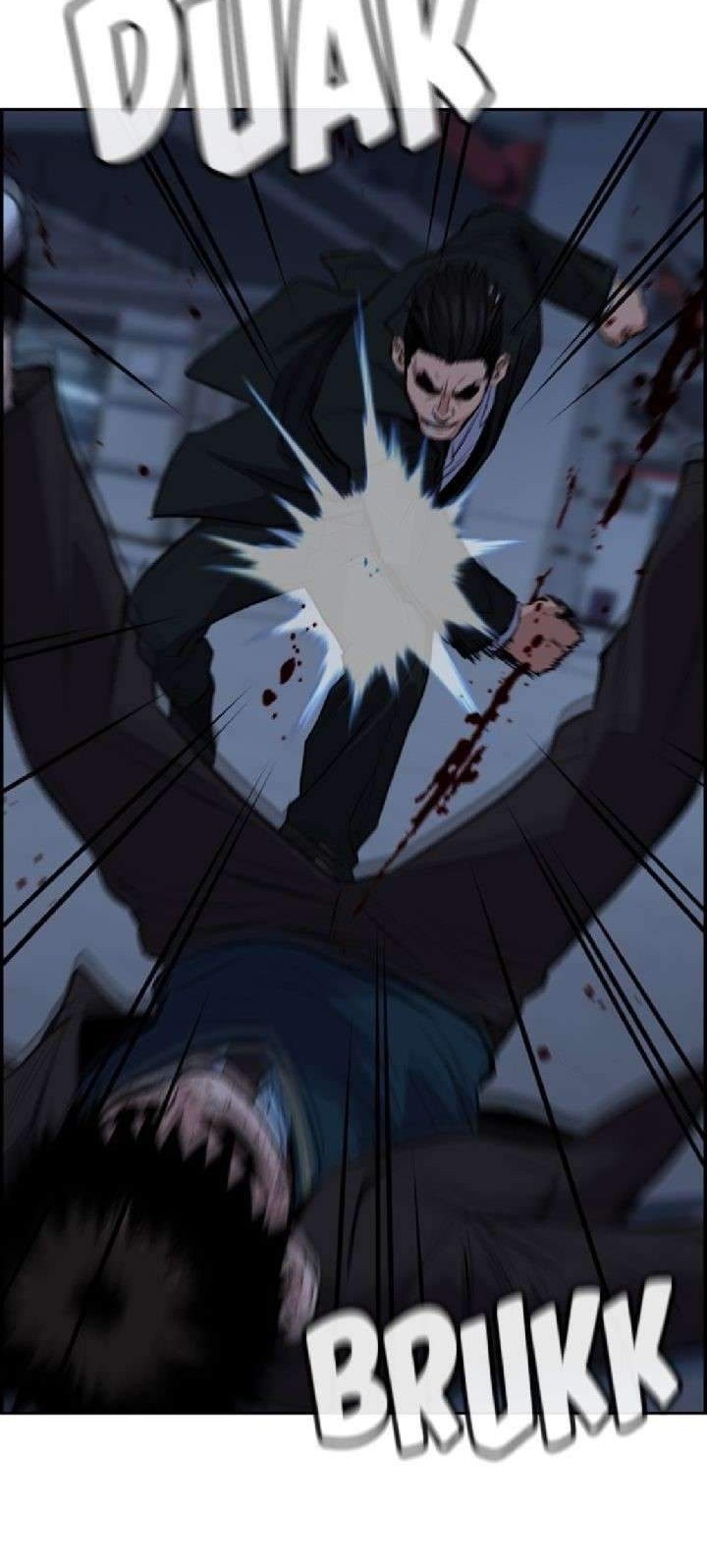 True Education Chapter 13 Gambar 56