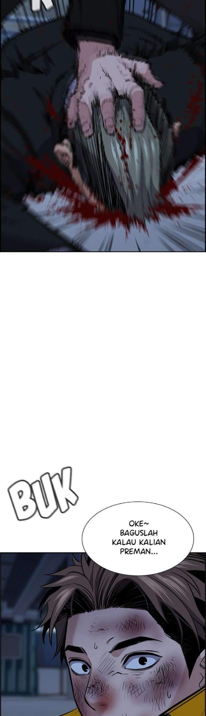 True Education Chapter 13 Gambar 72