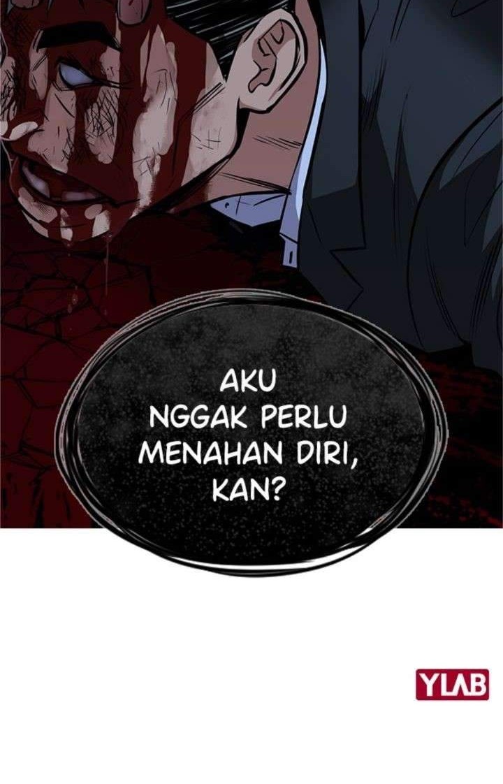 True Education Chapter 13 Gambar 75
