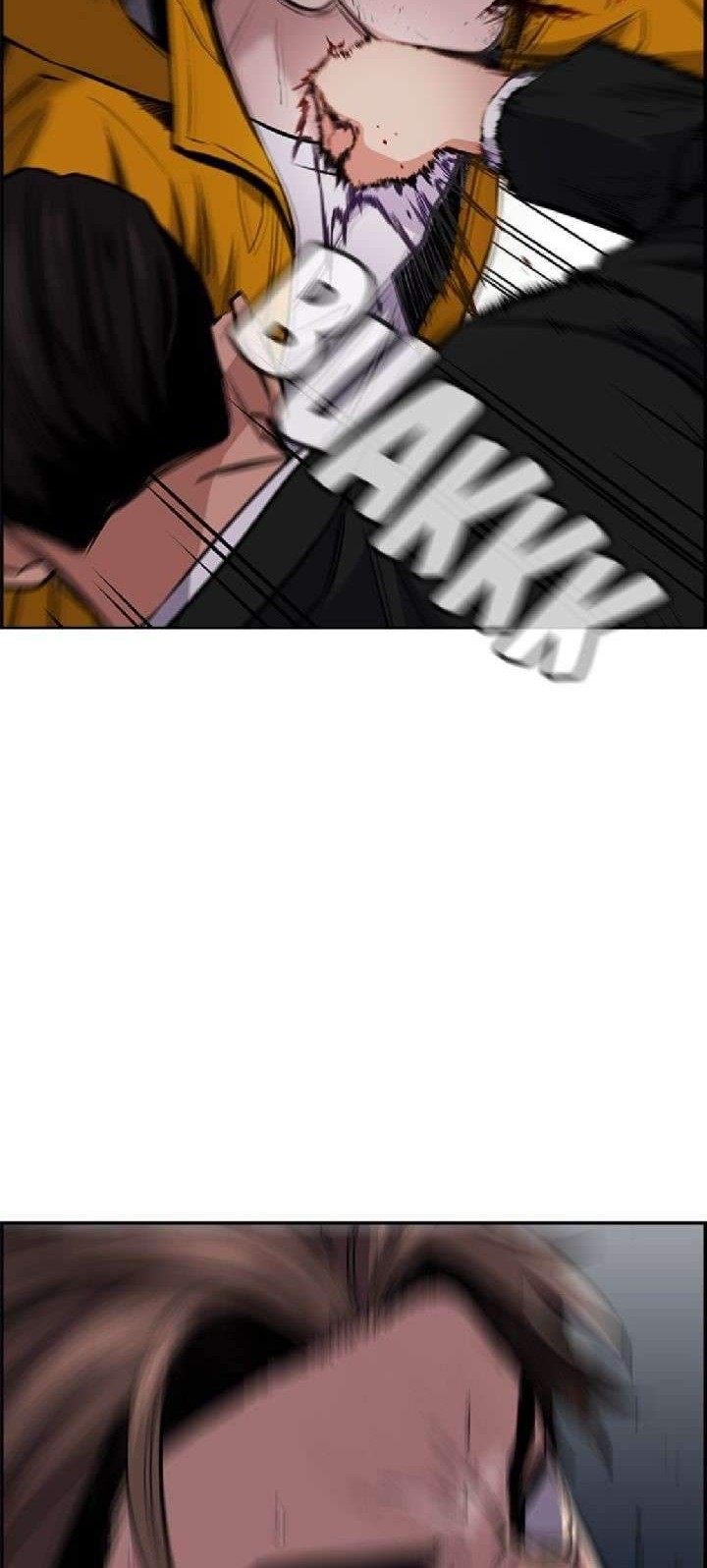 True Education Chapter 13 Gambar 8