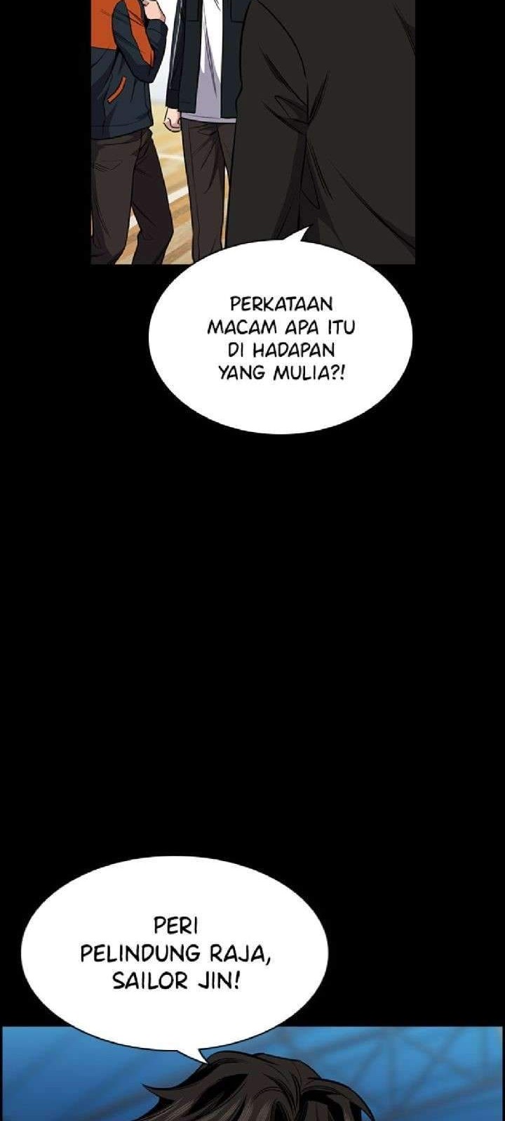 True Education Chapter 12 Gambar 16