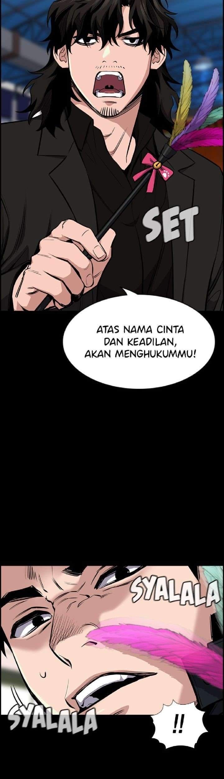 True Education Chapter 12 Gambar 17
