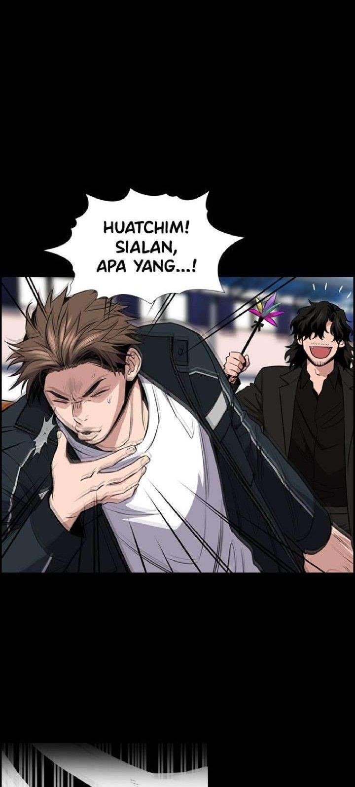 True Education Chapter 12 Gambar 18