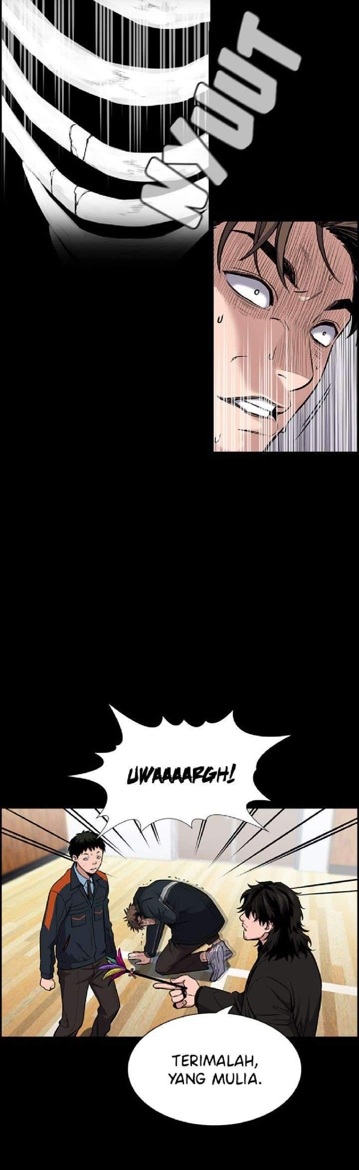 True Education Chapter 12 Gambar 19