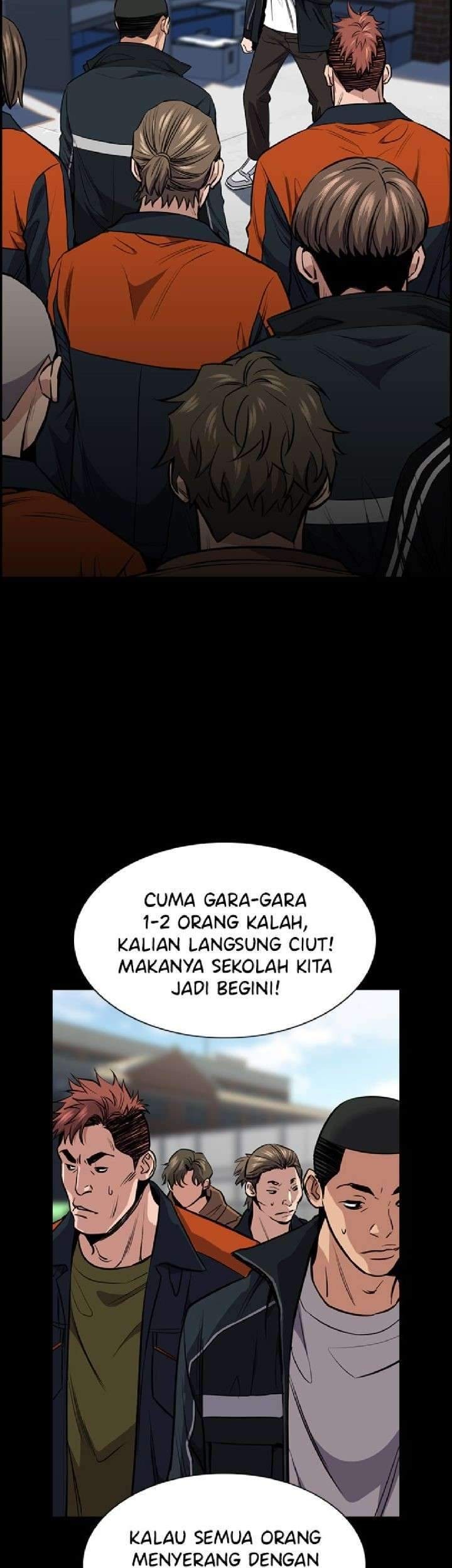 True Education Chapter 12 Gambar 22