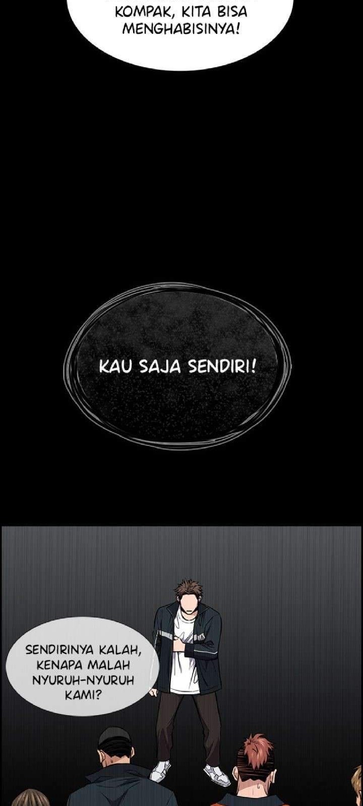 True Education Chapter 12 Gambar 23