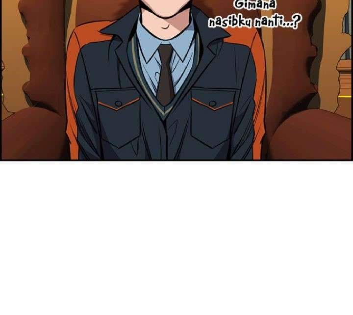 True Education Chapter 12 Gambar 30