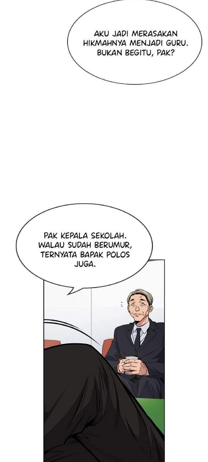 True Education Chapter 12 Gambar 34