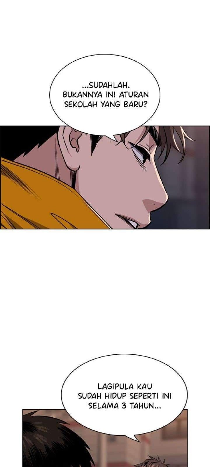 True Education Chapter 12 Gambar 37