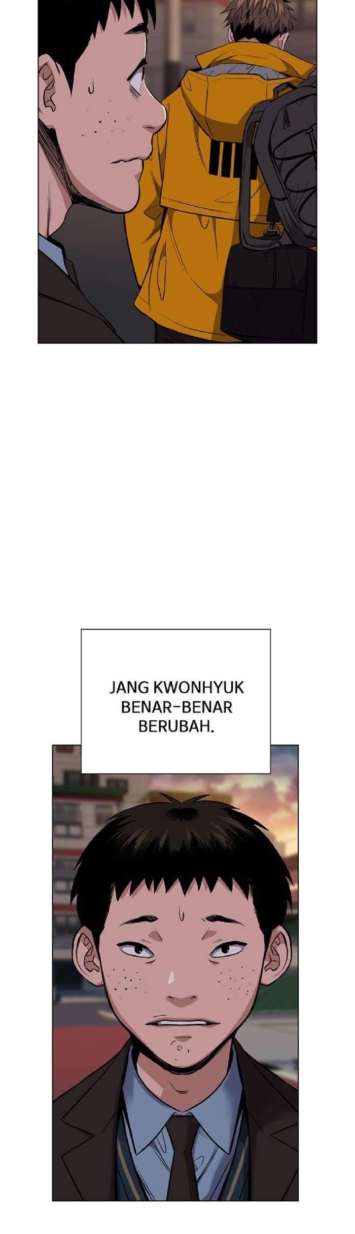 True Education Chapter 12 Gambar 38