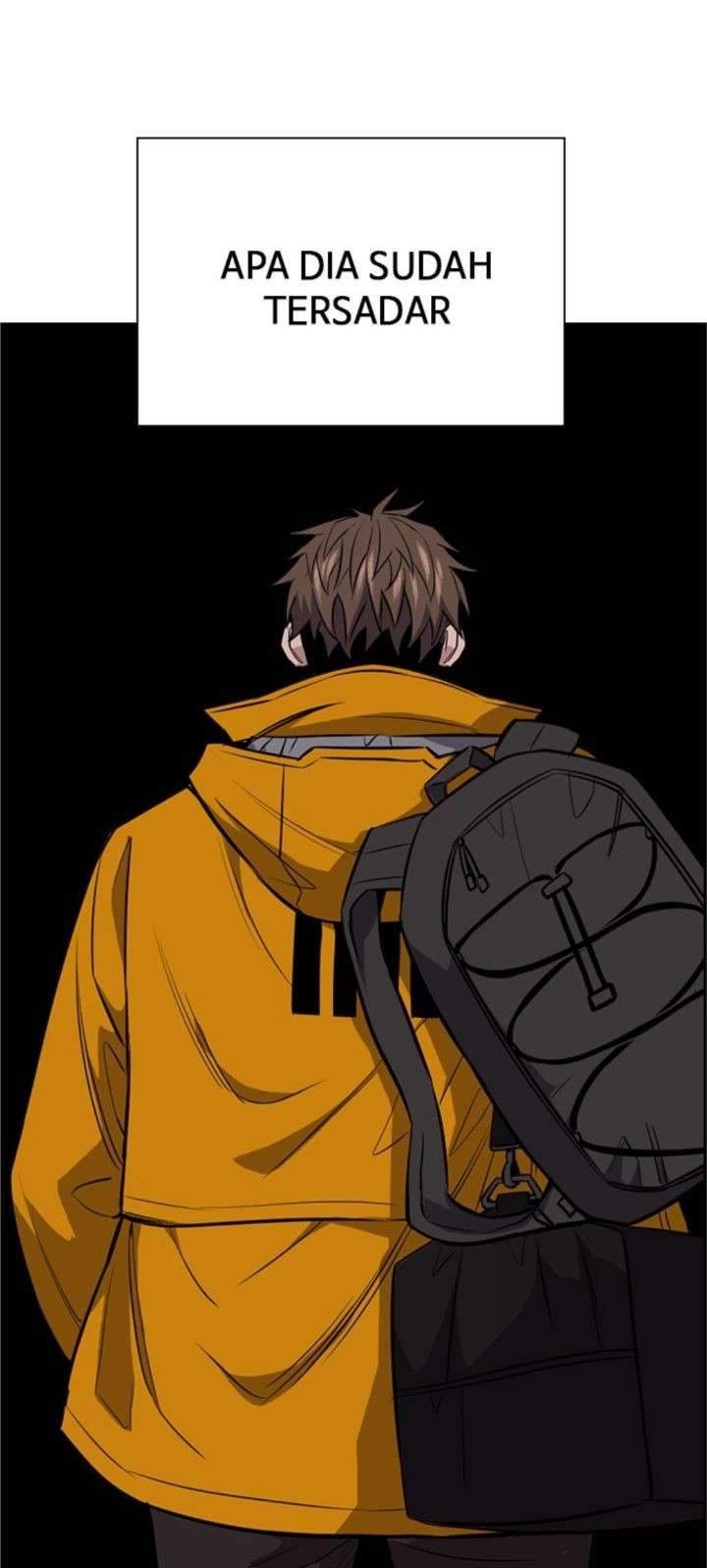 True Education Chapter 12 Gambar 39