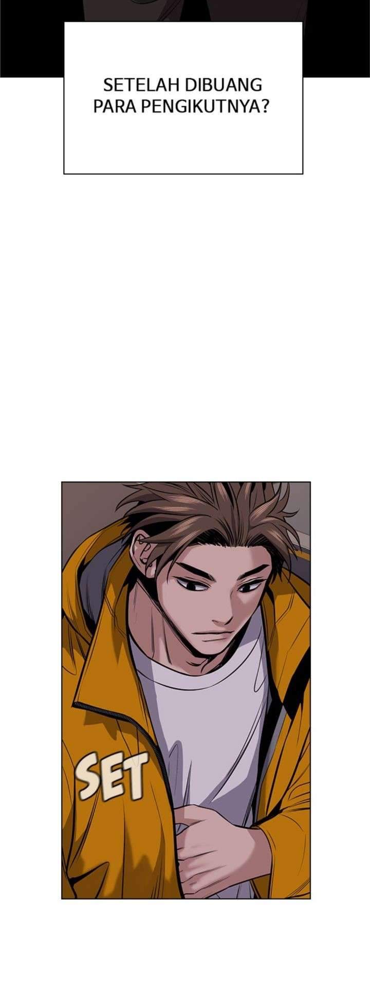 True Education Chapter 12 Gambar 40