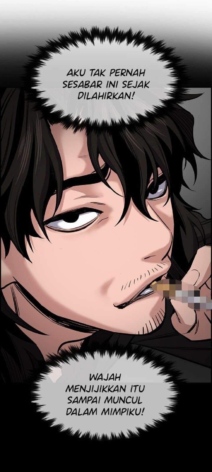 True Education Chapter 12 Gambar 42