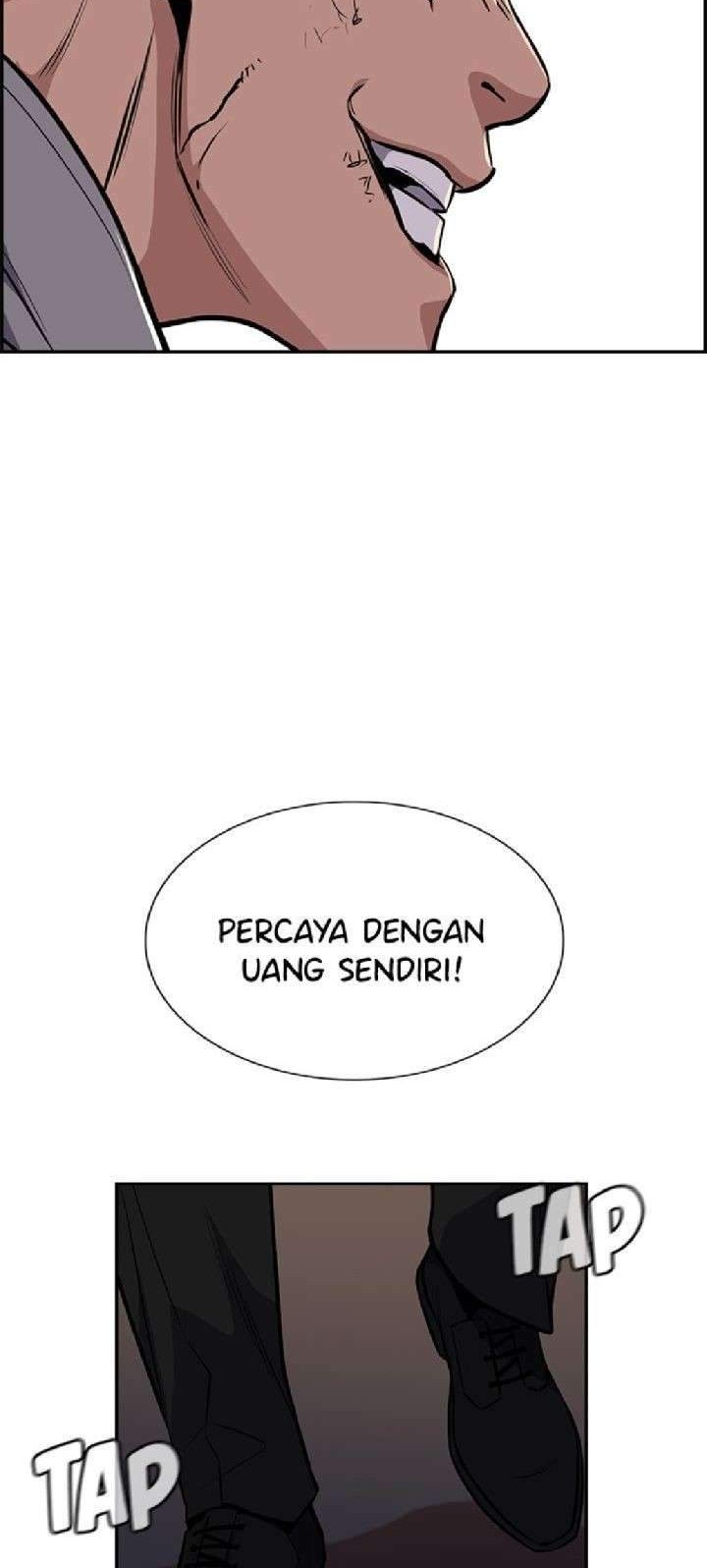 True Education Chapter 12 Gambar 48