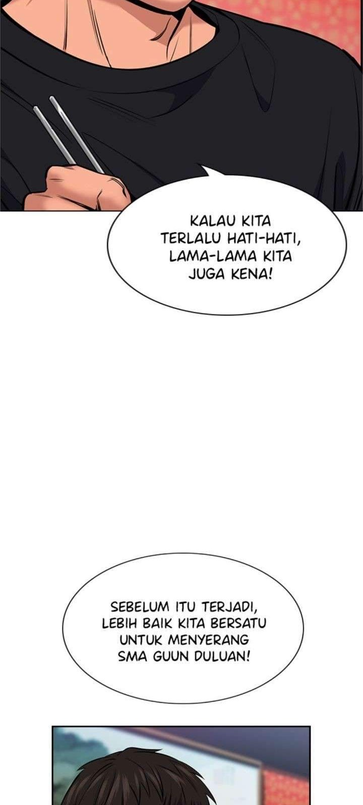 True Education Chapter 12 Gambar 3