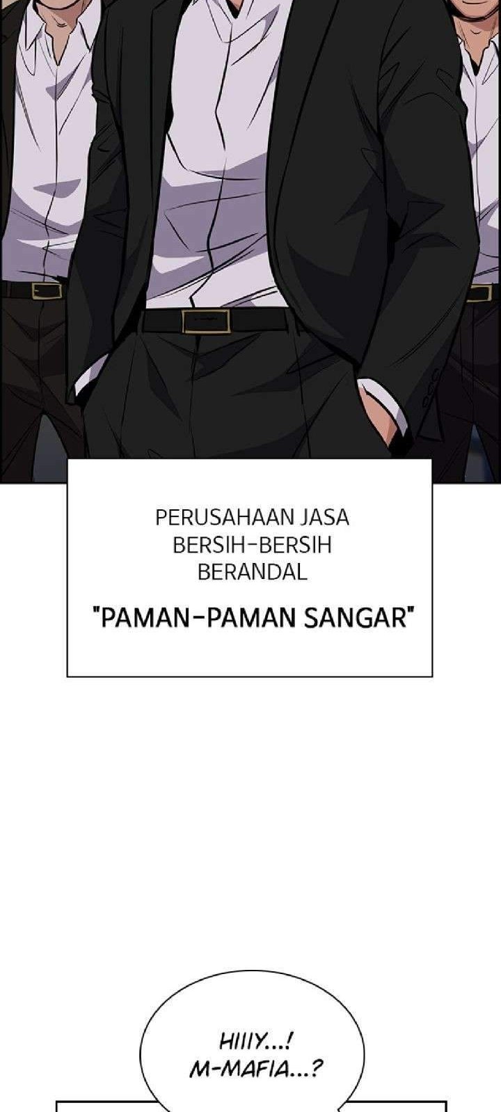 True Education Chapter 12 Gambar 51