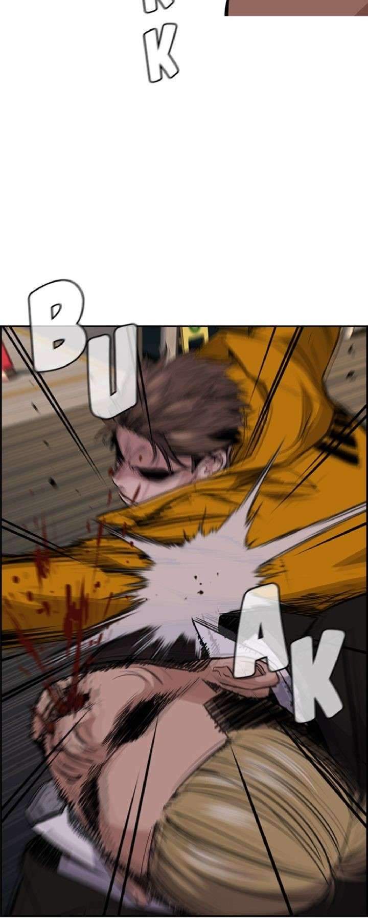 True Education Chapter 12 Gambar 54