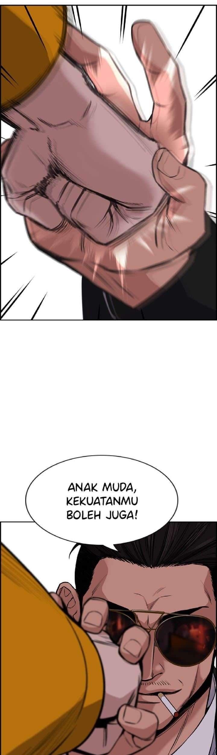 True Education Chapter 12 Gambar 57