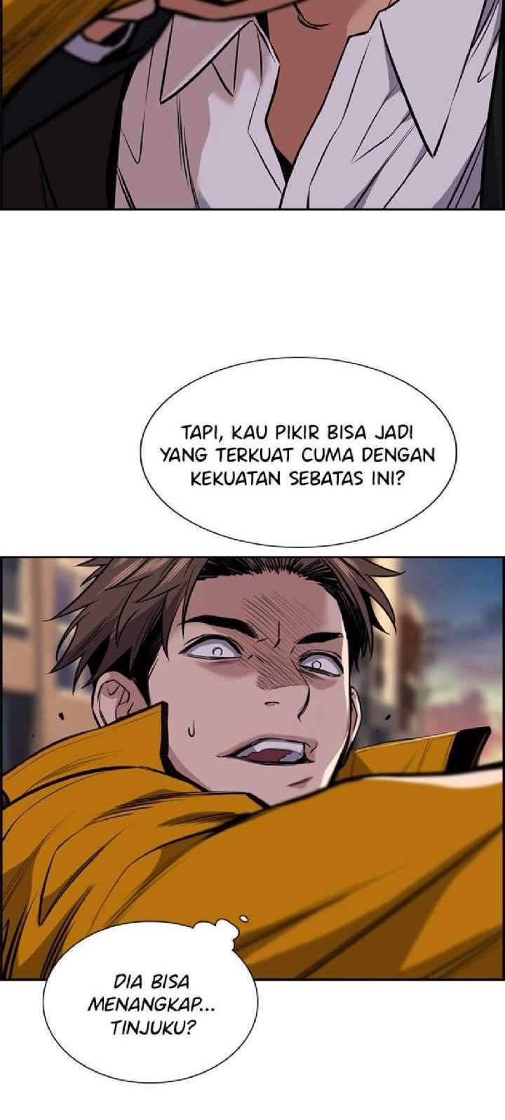 True Education Chapter 12 Gambar 58