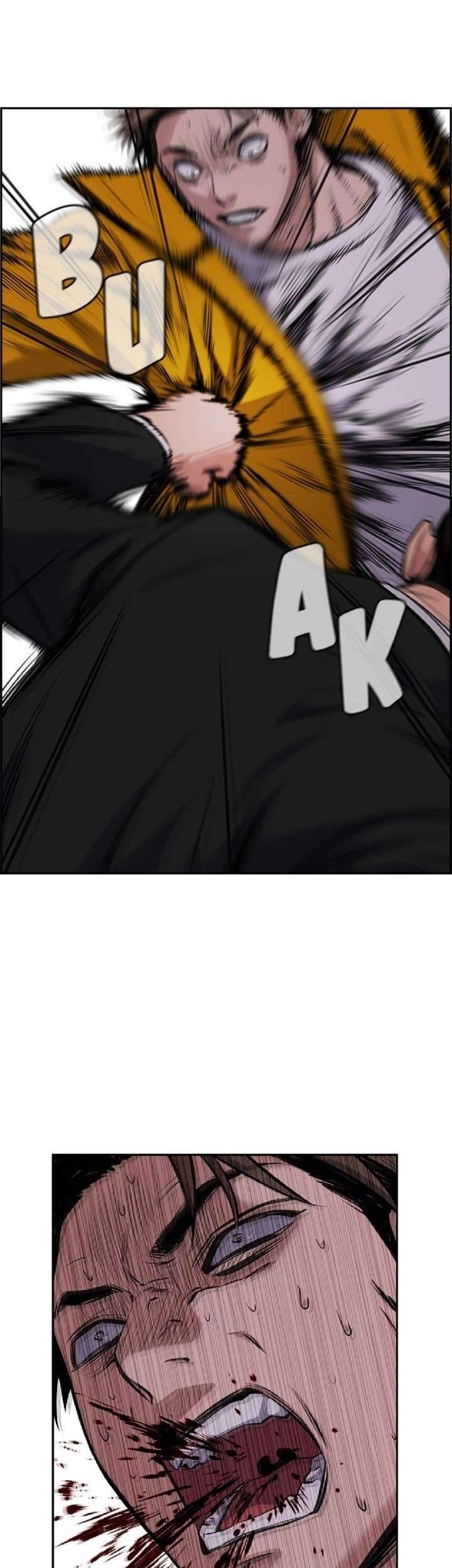 True Education Chapter 12 Gambar 60