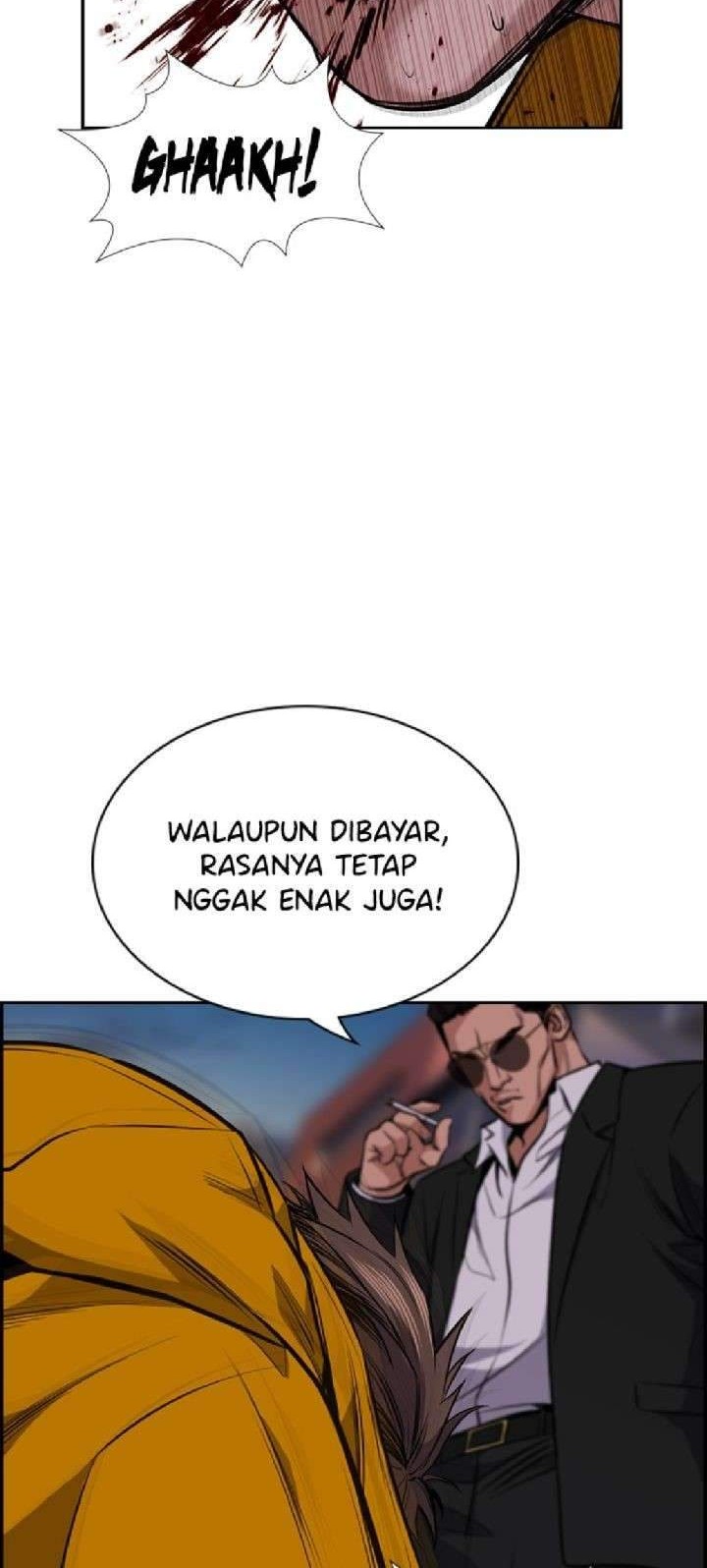 True Education Chapter 12 Gambar 61