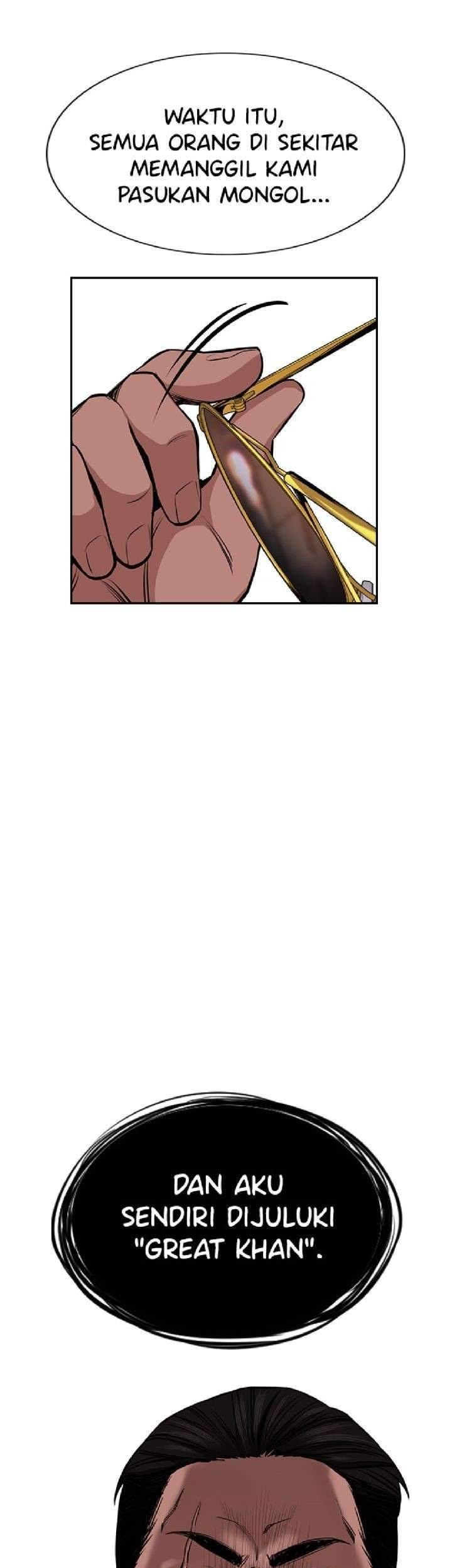 True Education Chapter 12 Gambar 64