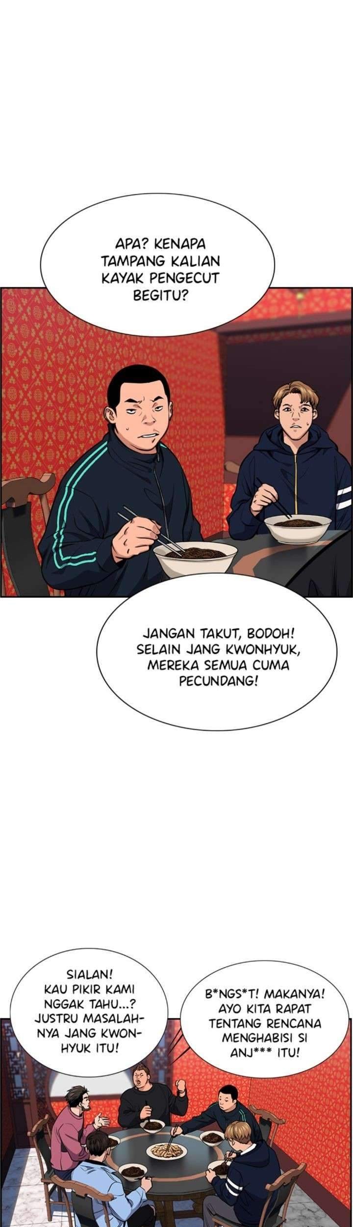 True Education Chapter 12 Gambar 5