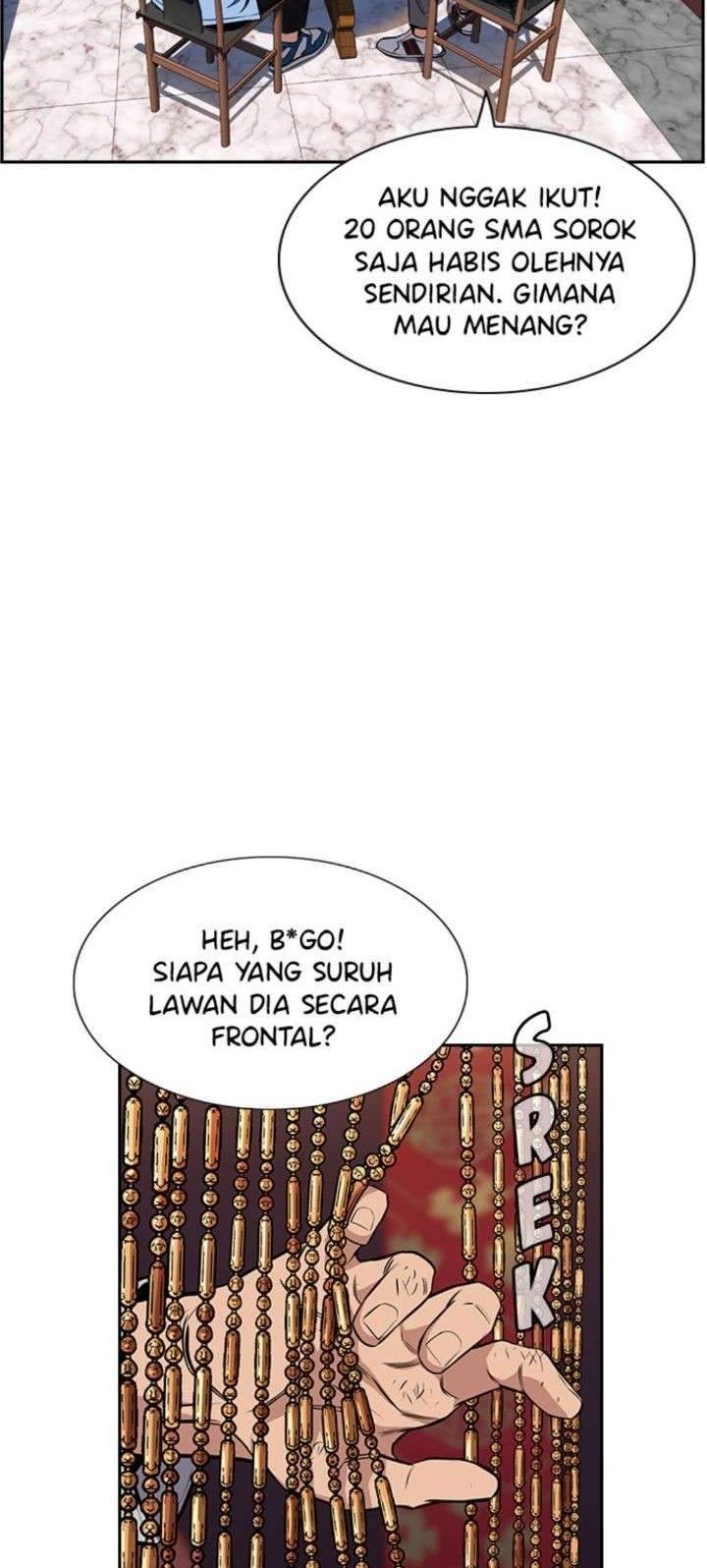 True Education Chapter 12 Gambar 6