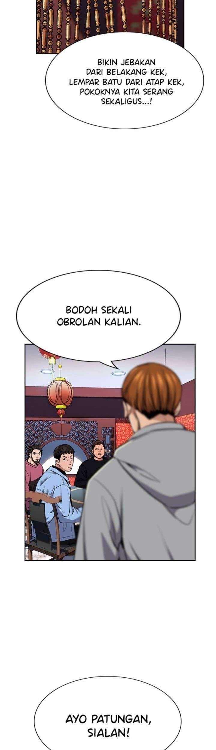 True Education Chapter 12 Gambar 7