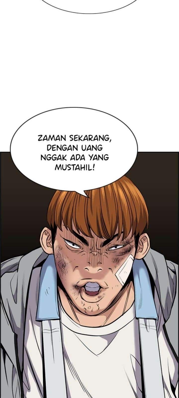 True Education Chapter 12 Gambar 8