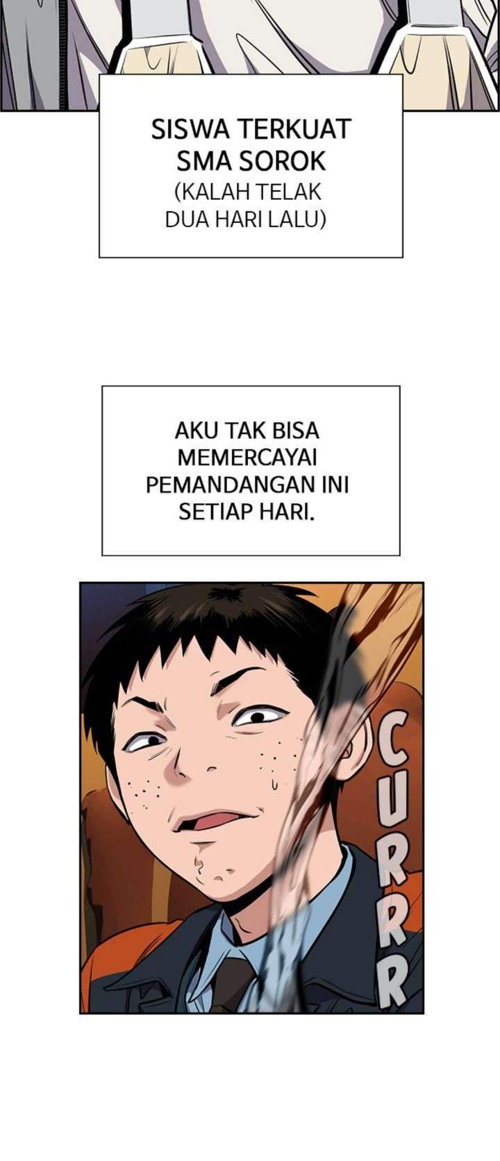 True Education Chapter 12 Gambar 9