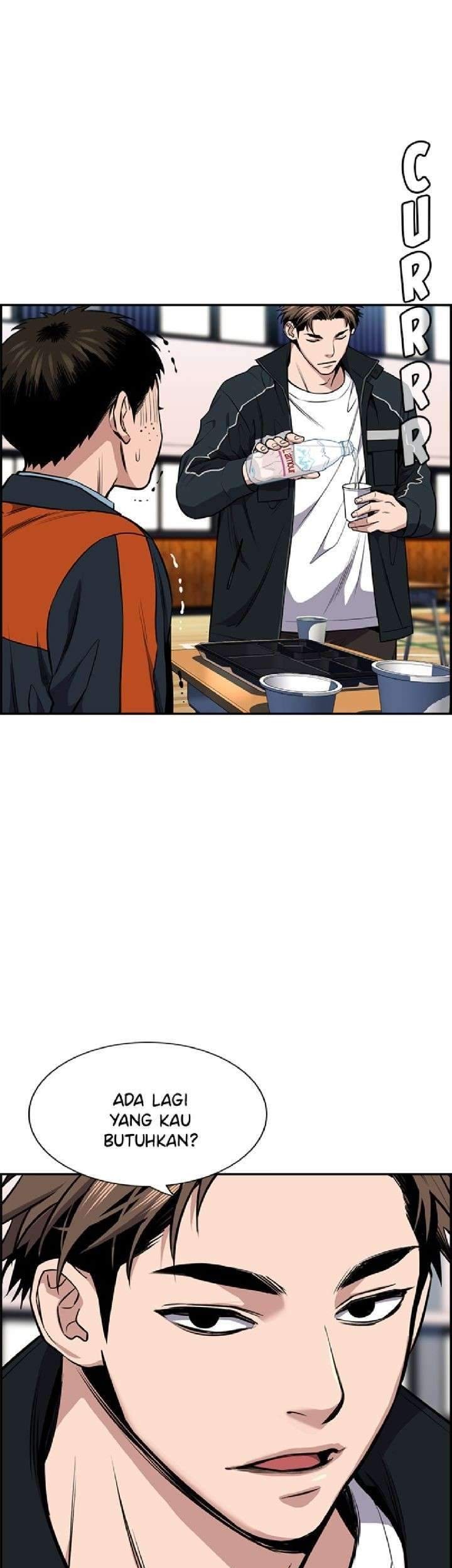 True Education Chapter 12 Gambar 10