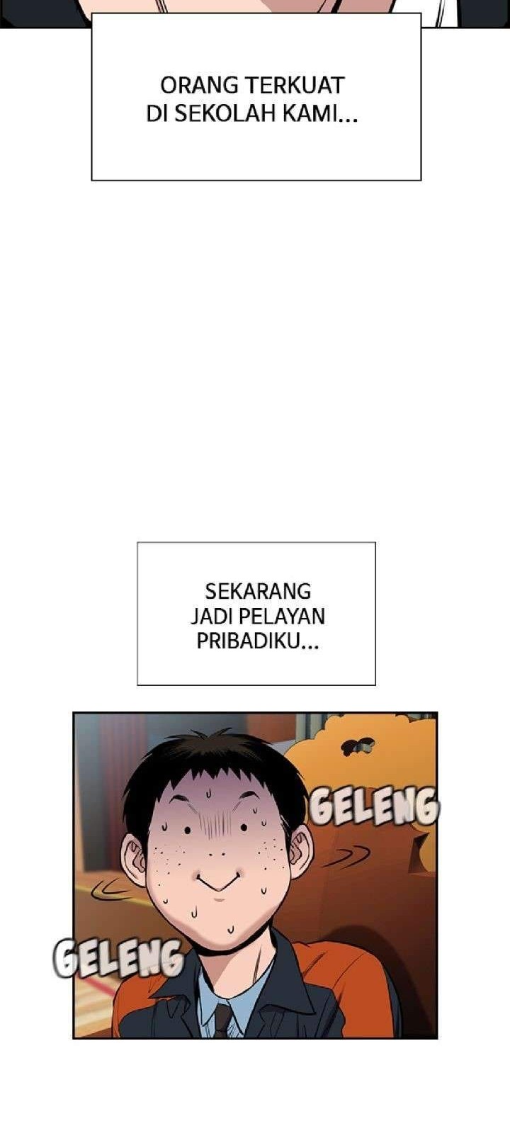 True Education Chapter 12 Gambar 11
