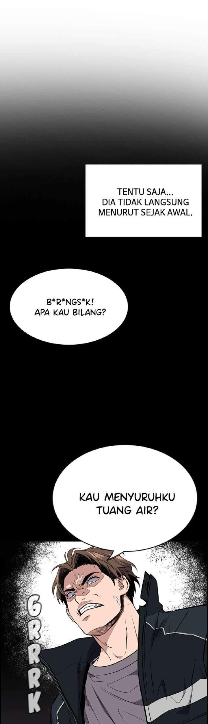 True Education Chapter 12 Gambar 12