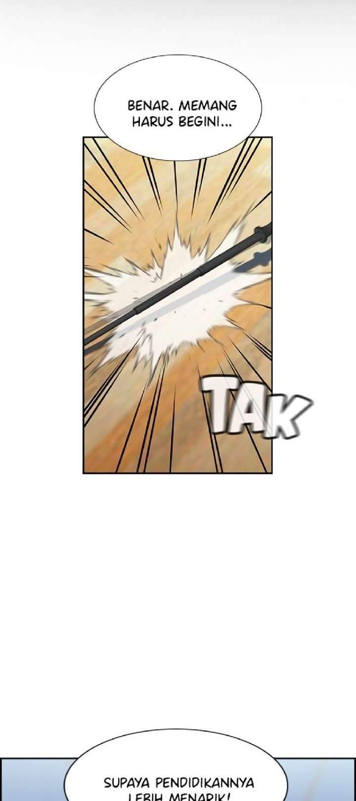 Baca Komik True Education Chapter 11 Gambar 1