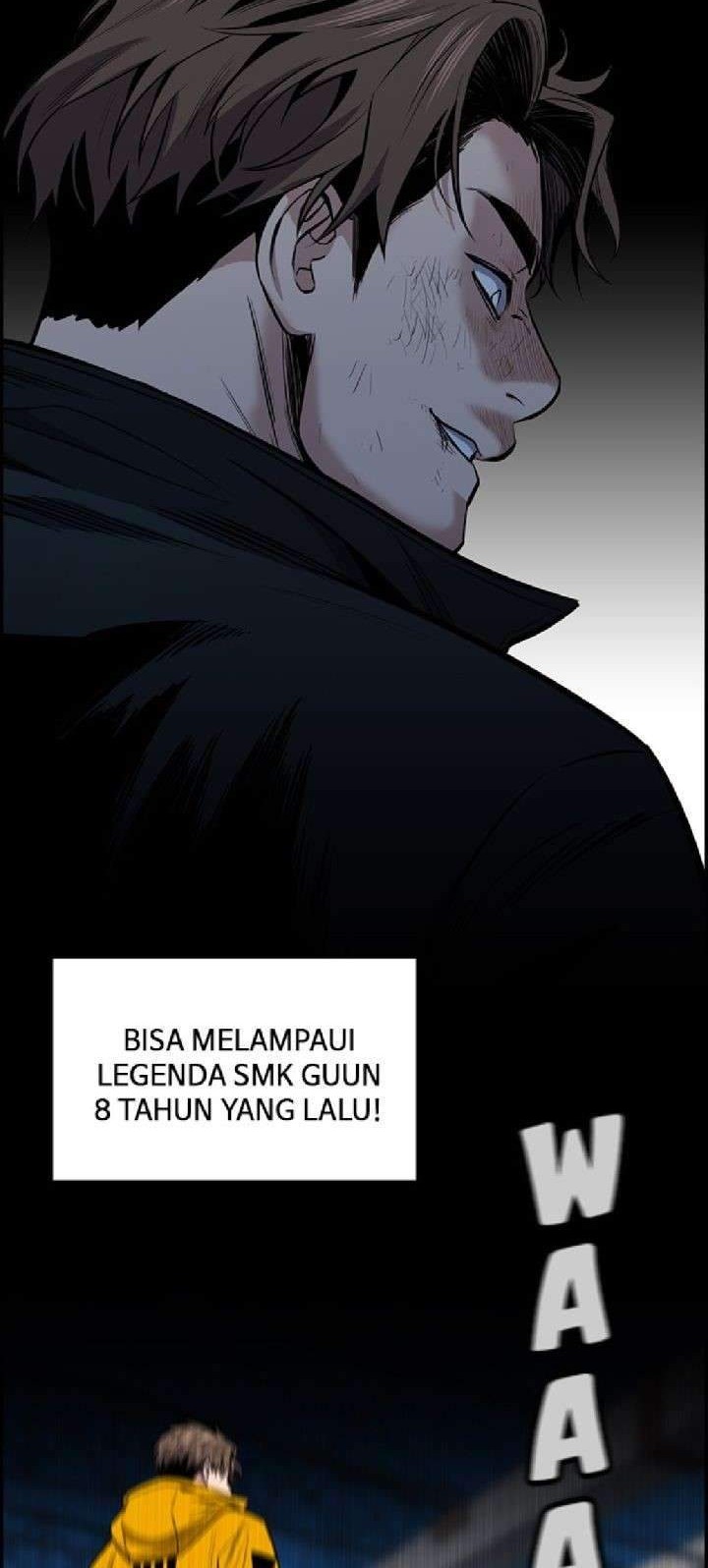 True Education Chapter 11 Gambar 19