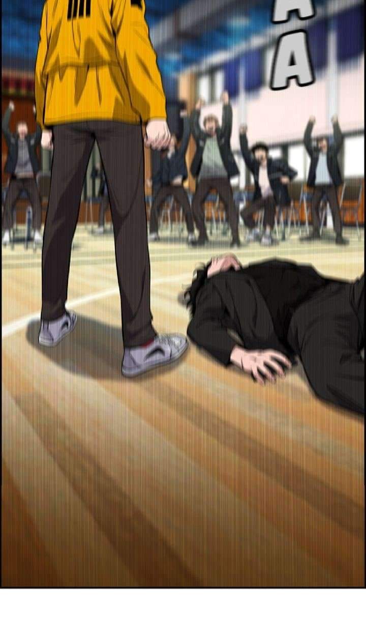 True Education Chapter 11 Gambar 20