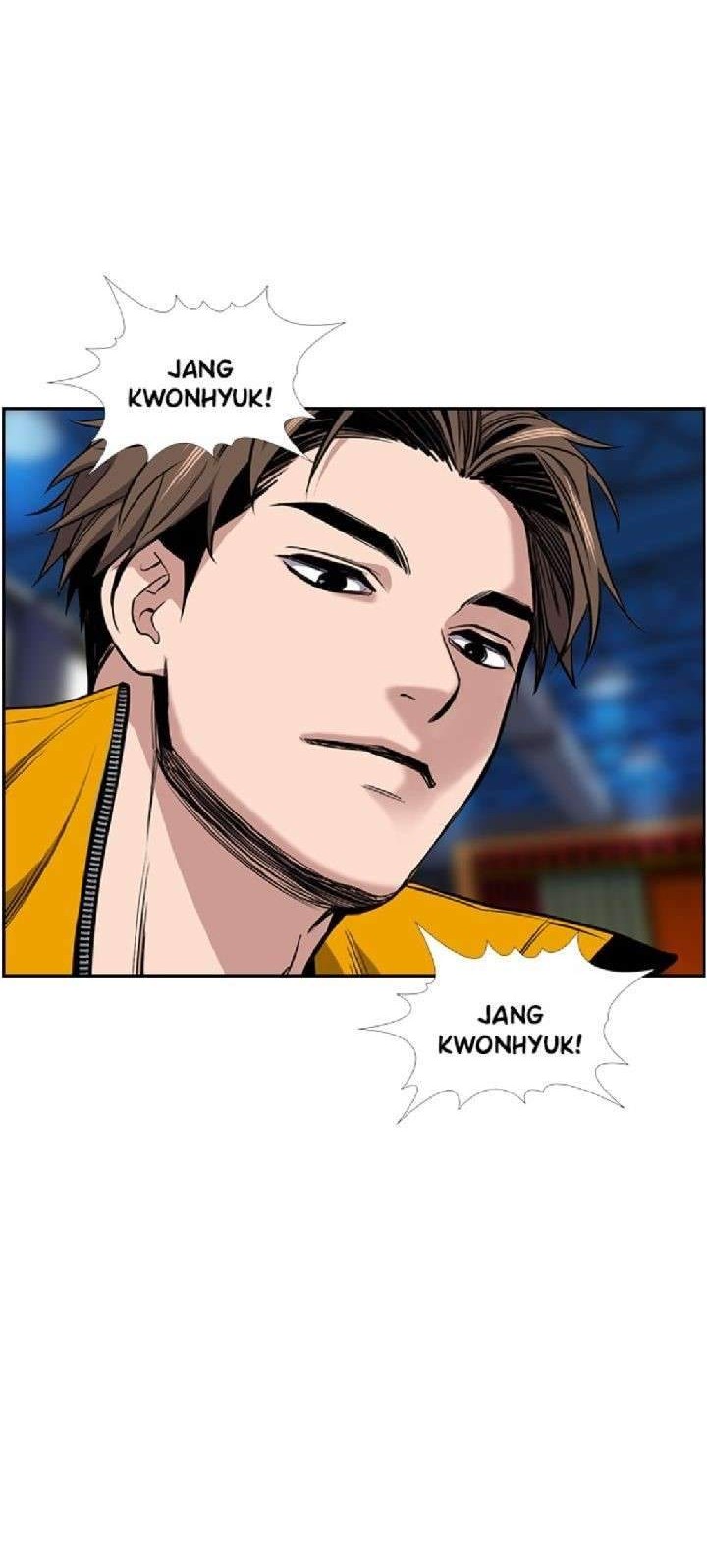 True Education Chapter 11 Gambar 22