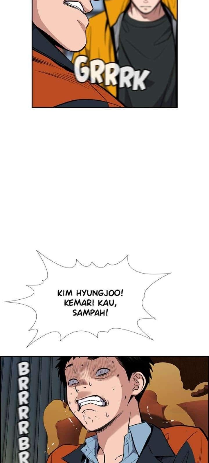 True Education Chapter 11 Gambar 24