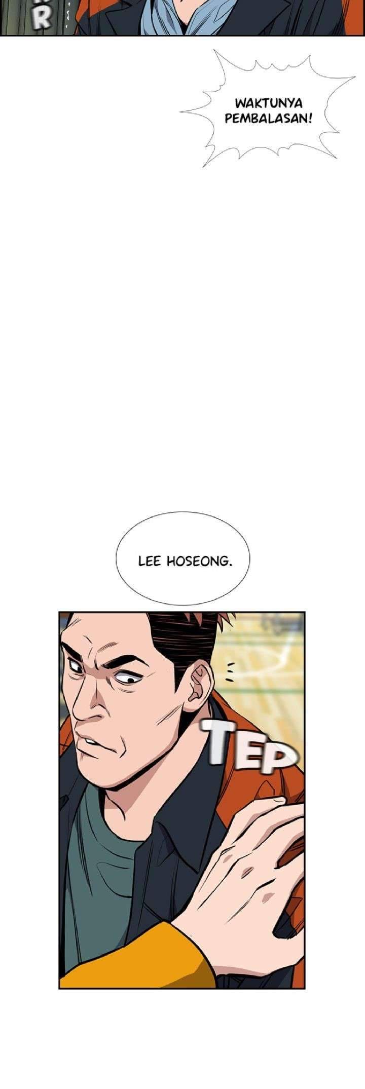 True Education Chapter 11 Gambar 25